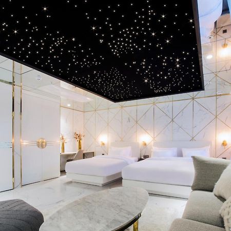 Hotel The Castle Jamsil#1 Σεούλ Εξωτερικό φωτογραφία